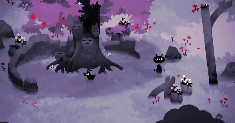 Koira เกม Musical Adventure ผจญภัยในป่าแห่งเสียงเพลง เปิดให้เล่น Demo ฟรี พร้อมวางจำหน่าย 17 เมษายน 2025