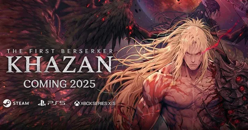 The First Berserker: Khazan เกม Action RPG จากจักรวาล Dungeon & Fighter เผยเกมเพลย์ความยาว 15 นาที