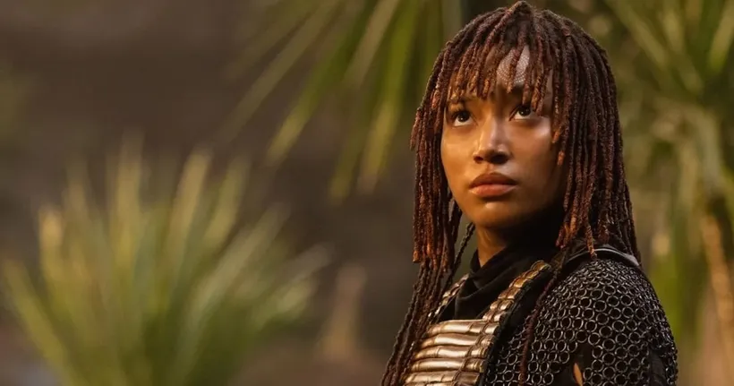 นักแสดงนำ The Acolyte บอกซีรีส์โดนยกเลิกเพราะกองแช่งหัวรุนแรง