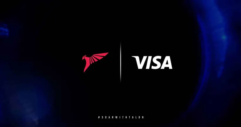 TALON ประกาศความร่วมมือกับ วีซ่า พร้อมมอบประสบการณ์ ให้แฟนคลับรู้สึกเข้าใกล้ถึงเป้าหมายยิ่งกว่าเดิม