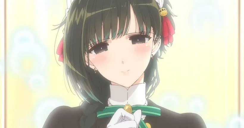 You Are Ms. Servant เมดสาวนักฆ่า ปล่อย Main PV พร้อมเพลงประกอบก่อนฉาย 5 ตุลาคมนี้