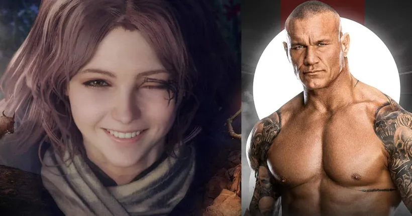 Randy Orton นักมวยปล้ำชื่อดัง เผยว่าเขาเล่นเกม ELDEN RING ไป 600 ชั่วโมงแล้ว!