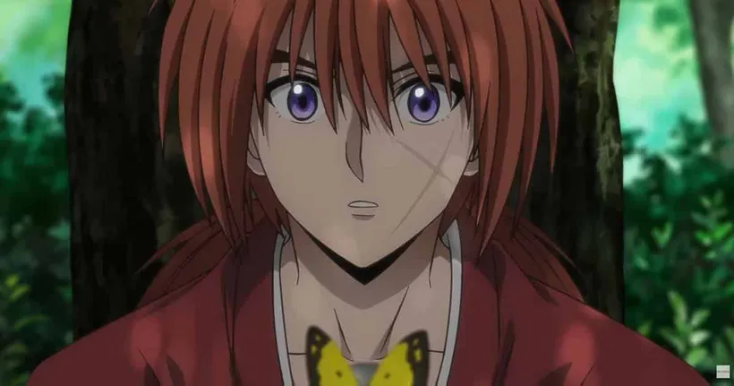 ซามูไรพเนจร Rurouni Kenshin อนิเมะรีบูต ซีซัน 2 ภาคเกียวโต ปล่อย PV ล่าสุด เตรียมฉายตุลาคมปีนี้
