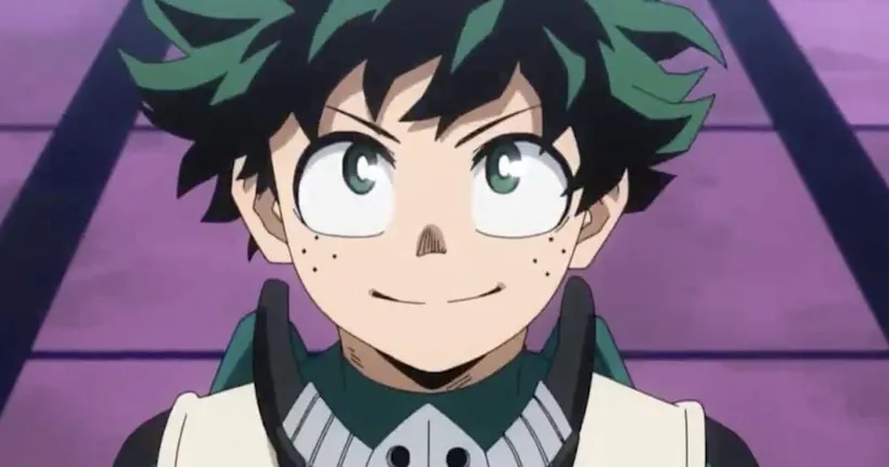 ผู้เขียน My Hero Academia เกือบเลิกเขียนมังงะแต่ได้ บ.ก. ห้ามไว้