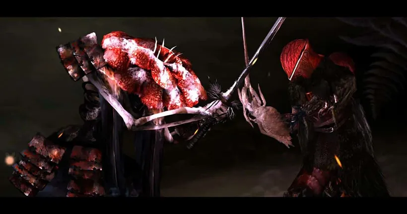 Perennial Order เกม Horror Action RPG ยุคมืด เตรียมลงพีซีและคอนโซล 6 กันยายนนี้