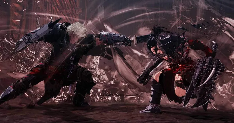 The First Berserker: Khazan เกม Action RPG เปิด CBT 11-20 ตุลาคม 2024 พร้อมวางจำหน่ายต้นปี 2025