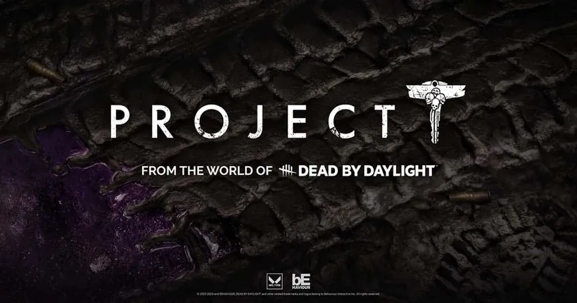 Project T เกมสปินออฟของ Dead by Daylight ถูกยกเลิกการพัฒนาแล้ว