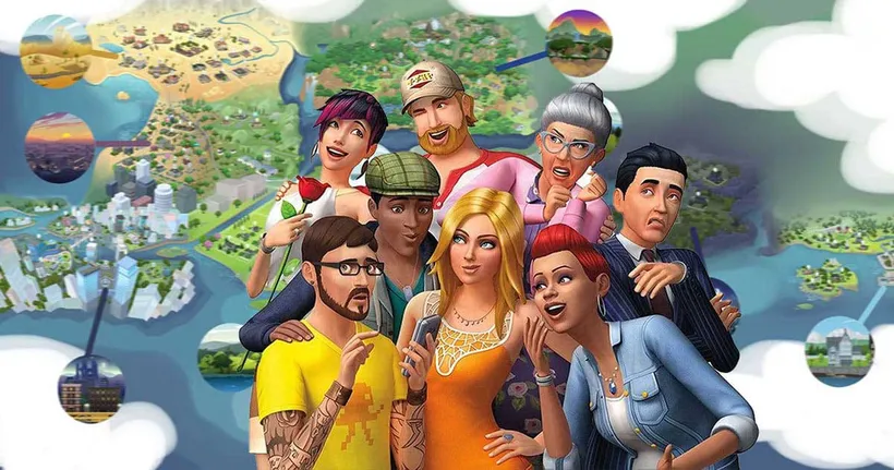 EA เลือกที่จะสนับสนุนคอนเทนต์ใน The Sims 4 ต่อ แทนที่จะสร้างภาค 5