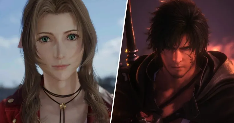 Square Enix ยอมรับ ยอดขาย Final Fantasy 7 Rebirth และ Final Fantasy 16 ไม่ได้ตามเป้าหมาย