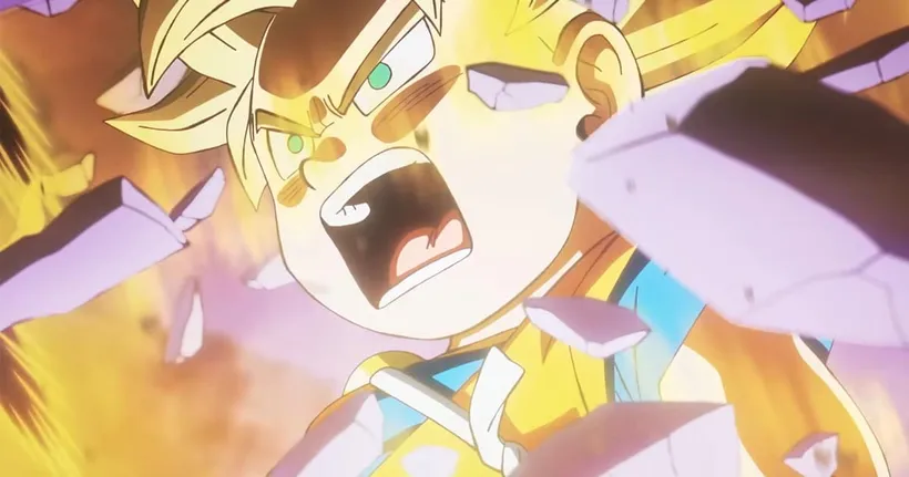 สู่ตำนานบทใหม่ Dragon Ball Daima เผย Main Trailer เตรียมฉาย 11 ตุลาคมนี้!