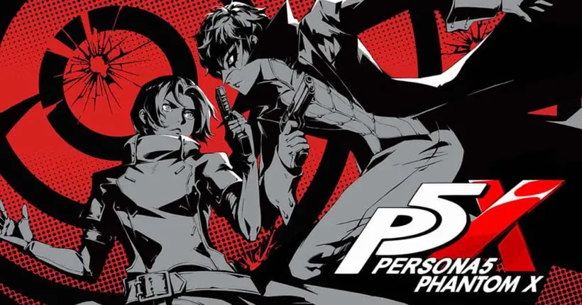 Persona 5: The Phantom X เกมฟรีจากแฟรนไชส์ดัง เตรียมเปิดให้เล่นในญี่ปุ่น พร้อมเปิดลงทะเบียน CBT ทางเว็บไซต์หลัก