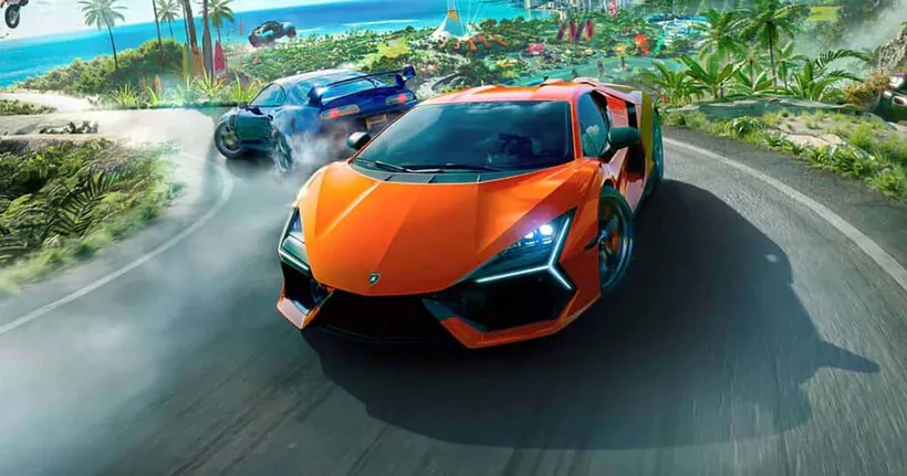 Ubisoft เตรียมเพิ่มโหมดออฟไลน์ลงใน The Crew 2 กับ The Crew Motorfest