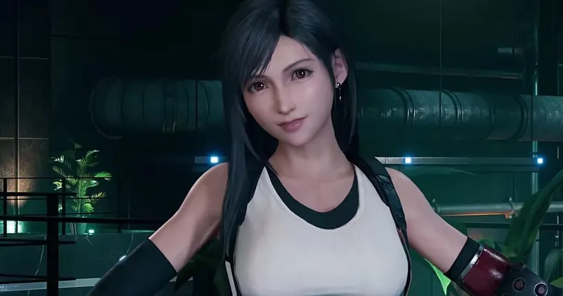 Tetsuya Nomura ชี้ ไม่มีใครอยากเล่นเป็นตัวเอกหน้าตาน่าเกลียด