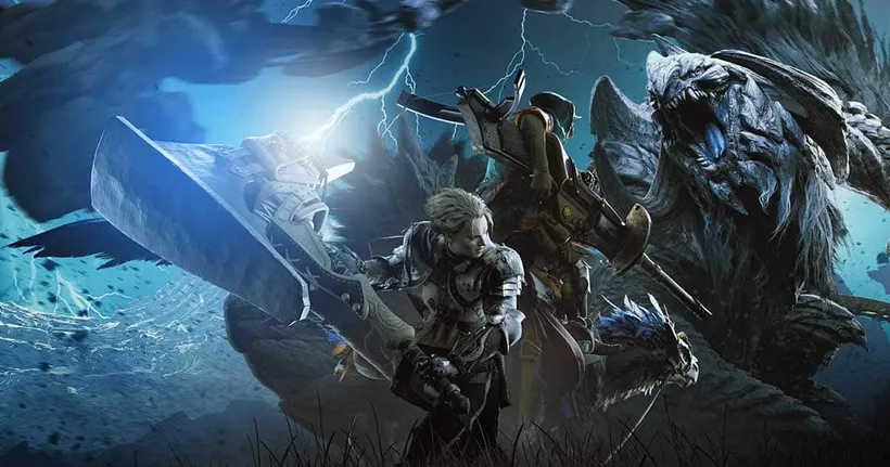 Monster Hunter Wilds เปิดเผยราคา พร้อมให้สั่งจองล่วงหน้าบน Steam และ PSN TH แล้ว