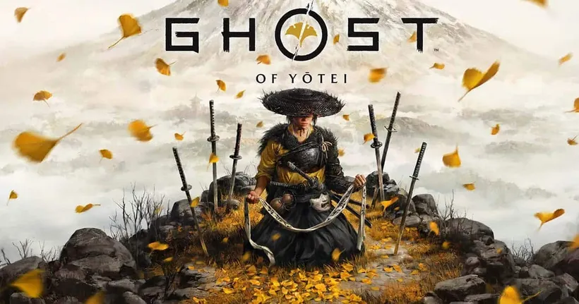 Ghost of Yōtei สวมบทนักรบพเนจร เกมใหม่จาก Sucker Punch Productions วางขายปีหน้า