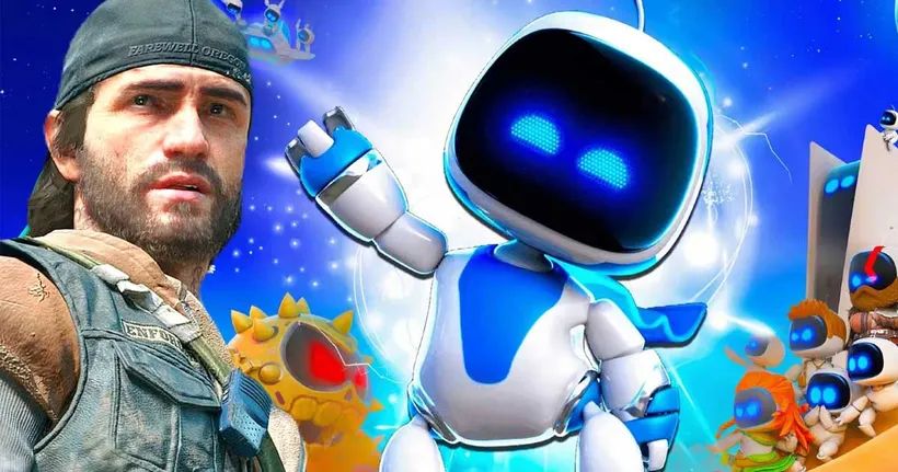 อดีตผู้กำกับ Days Gone ออกมาโจมตีค่ายเก่าที่ปล่อยให้ตัวละครถูกนำไปโปรโมตเกม Astro Bot