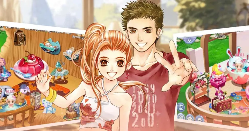 Love Box M เปิดทดสอบ 1-7 ตุลาคมนี้ ให้สัมผัสความรัก ความสนุก กับเกมแนว Casual RPG