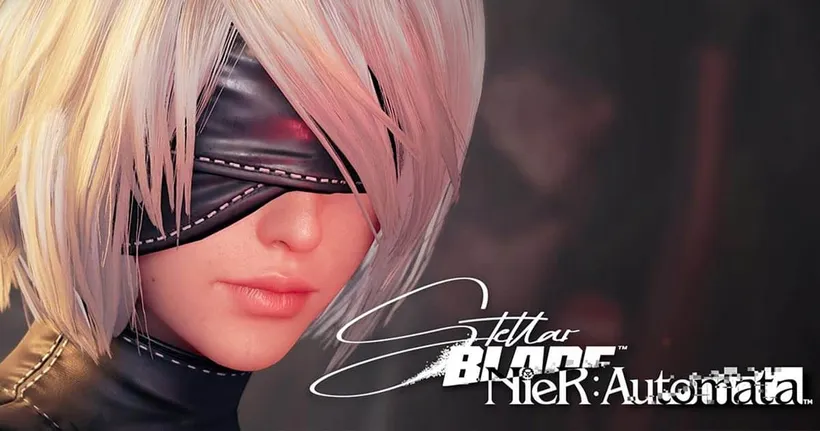 Stellar Blade ประกาศ DLC คอลแลปส์กับ NieR พร้อมอัปเดต "Photo Mode"