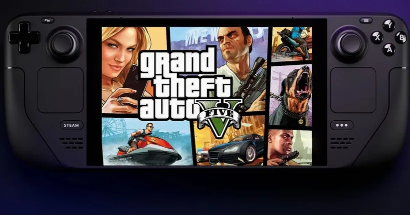 Valve คืนเงินให้ผู้เล่น GTA Online หลังระบบกันโกงทำให้เล่นบน Steam Deck ไม่ได้