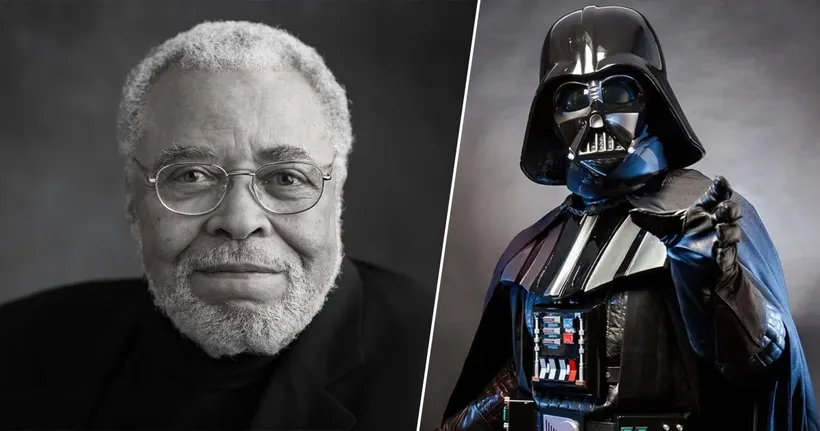 James Earl Jones นักแสดงผู้ให้เสียง Darth Vader เสียชีวิตแล้ว