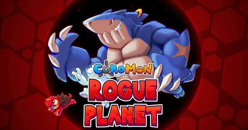 Coromon: Rogue Planet! เกมแนว roguelite turn-based RPG เตรียมลุยได้บนมือถือ PC และคอนโซล 2025!