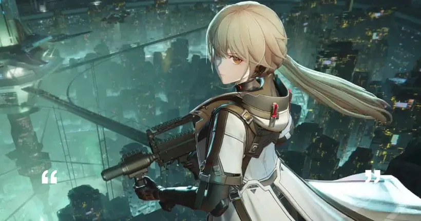 Girls' Frontline 2: Exilium เกม 3D Strategy RPG เวอร์ชันภาษาอังกฤษ เปิดให้ลงทะเบียนล่วงหน้าผ่านเว็บไซต์อย่างเป็นทางการแล้ว!