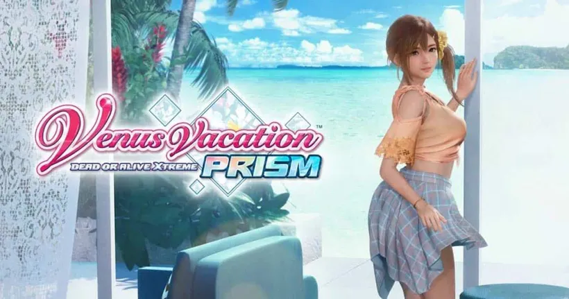 Venus Vacation PRISM: DEAD OR ALIVE Xtreme จีบสาวนักสู้ ประกาศลงพีซีและคอนโซล 2025