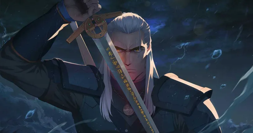 หนังอนิเมชั่น The Witcher: Sirens of the Deep เลื่อนฉายไปกุมภาพันธ์ปีหน้า