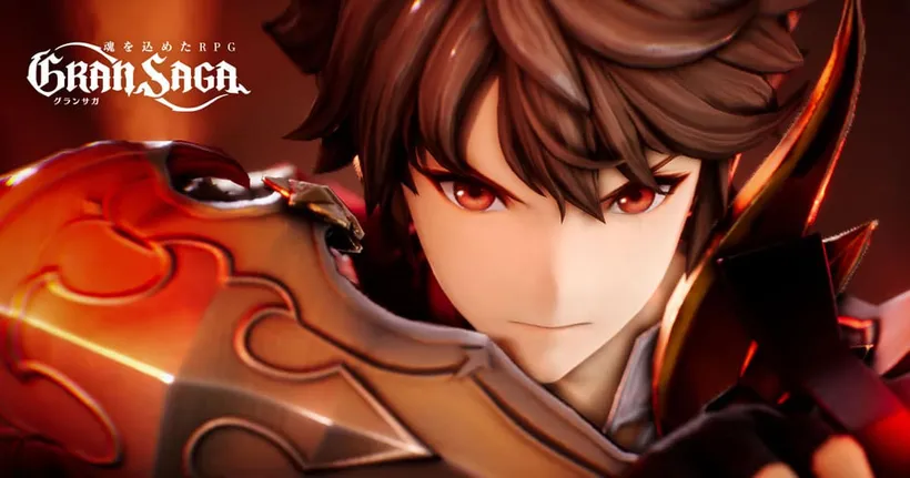 Gran Saga เกม MMORPG สไตล์อนิเมะประกาศลั่นเตรียมเปิดให้บริการ Global Launch 30 ตุลาคม นี้