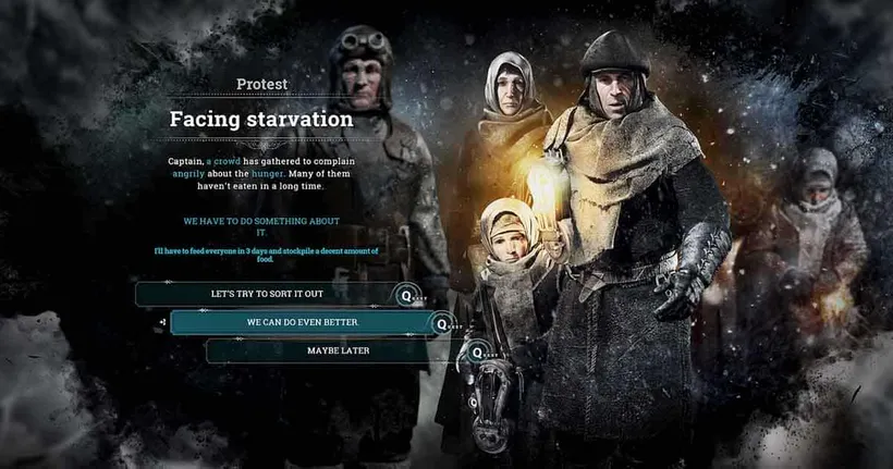 59 บาท! Frostpunk เกมสร้างเมือง เอาชีวิตรอด ท่ามกลางหิมะ กำลังลดราคาบน Steam