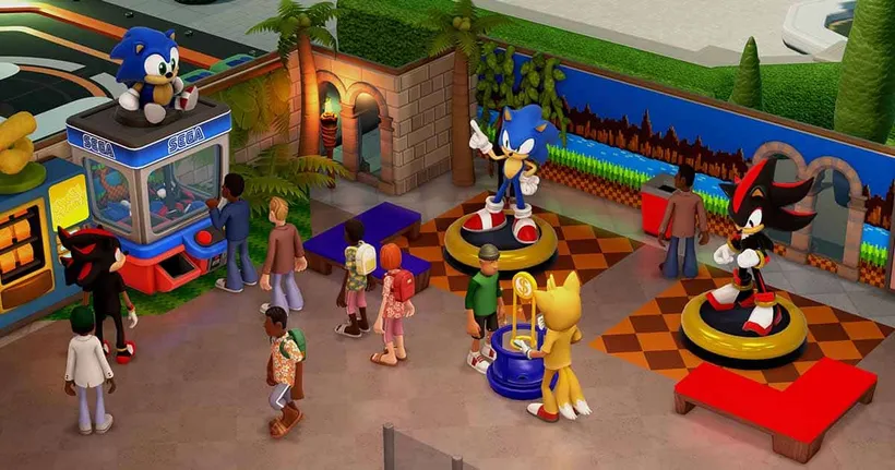 Two Point Museum เกม Simulation แนวบริหาร เตรียมวางจำหน่าย 4 มีนาคม 2025