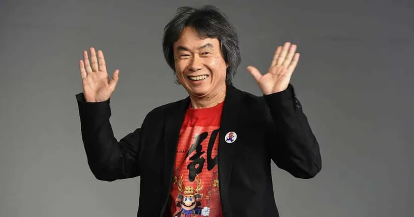 ผู้สร้าง Mario อยากให้ Nintendo ออกจากสงครามที่เน้นทำเกมสเปคแรงเข้าว่า
