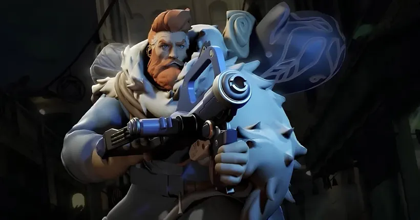 Deadlock เกมชูตติ้ง ตัวใหม่ของ Valve มียอดผู้เล่นพร้อมกันสูงสุดบน Steam เกิน 170,000 คนแล้ว