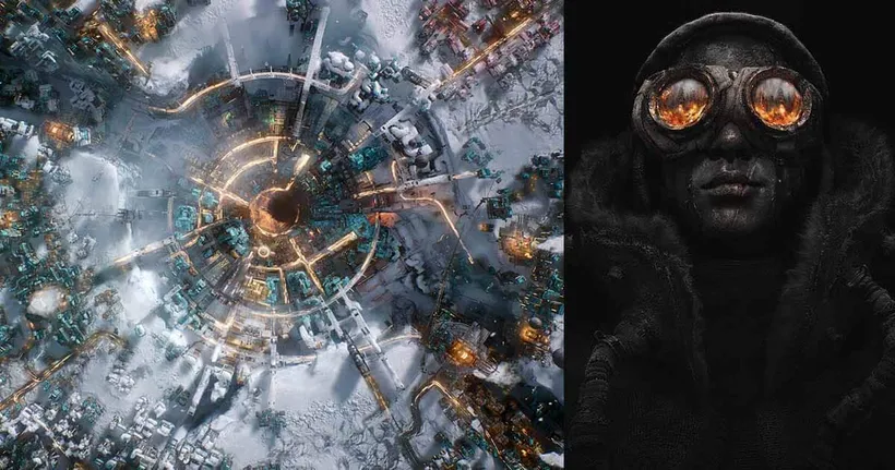 Frostpunk 2 เกมบริหารเมืองเอาชีวิตรอดในดินแดนพายุหิมะ วางจำหน่ายบน Steam แล้ว!