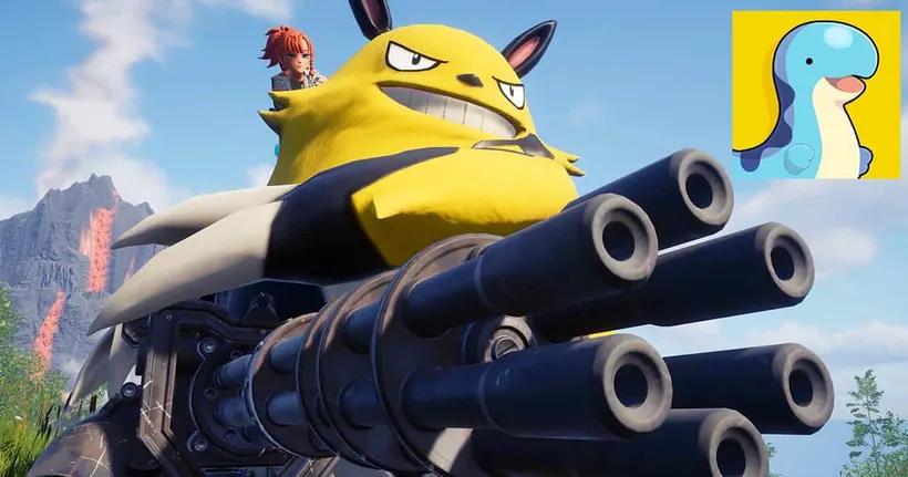 Pocketpair ผู้พัฒนาเกม Palworld ออกแถลงการณ์กรณีโดน Nintendo และ The Pokemon Company ยื่นฟ้องร้องข้อหาละเมิดสิทธิบัตร