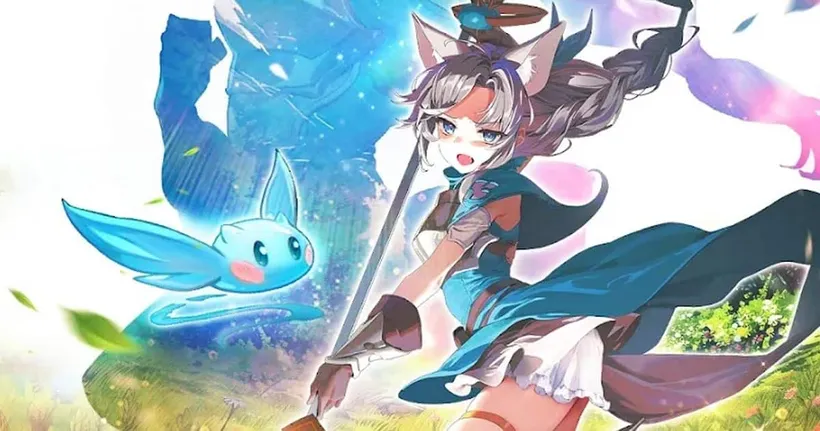 The Crown Saga: Pi’s Adventure เปิดให้ลงทะเบียนบนมือถือครบแล้วทั้ง Android และ iOS สโตร์ไทย