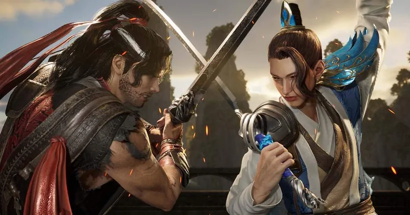 Burning Sword: Death Sun เกมแอ็คชั่นล่าล้างแค้นในโลกจอมยุทธ์ เปิดให้โหลดเดโมลองเล่นฟรีบน Steam