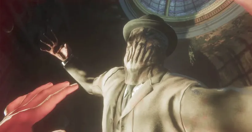 Maid of Sker เกม survival horror เปิดให้พบความสยองขวัญครบแล้วทั้ง Android และ iOS สโตร์ไทย