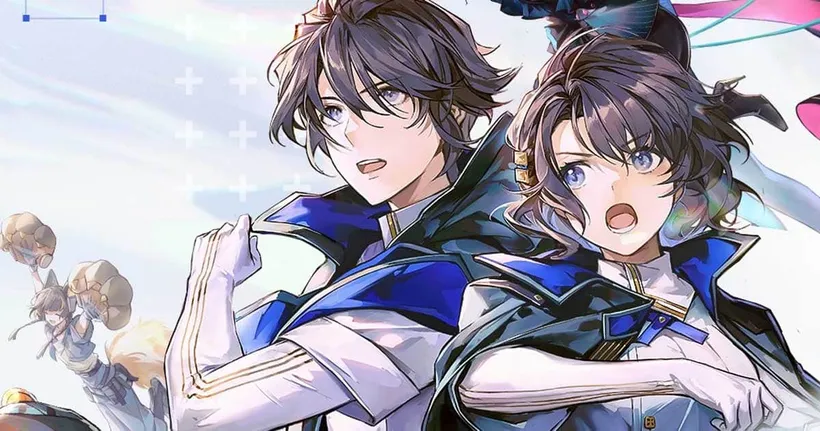 Ash Echoes เกม Strategy RPG เปิดให้เข้าร่วมทดสอบ CBT บนมือถือทั้ง Android และ iOS สโตร์ไทยแล้ว!