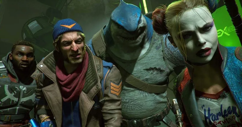 Warner Bros. สั่งปลดทีม Rocksteady บางส่วนเพราะ Suicide Squad แป้ก