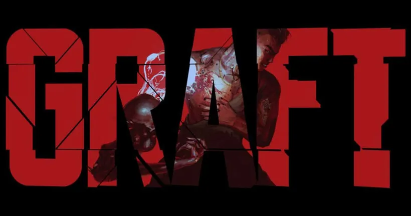 GRAFT เกม Survival Horror หาทางออกจากสถานีอวกาศที่กำลังพังทลาย ประกาศลงพีซี