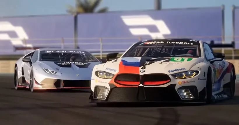 Racing Master เกม real-time simulation racing เปิด Beta test บนมือถือสโตร์ไทยทั้งสองระบบแล้ว!