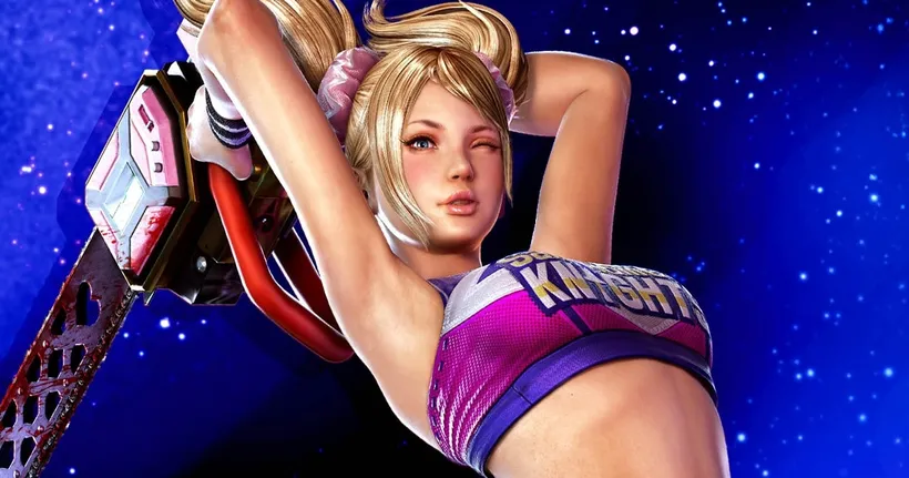 ผู้กำกับ Lollipop Chainsaw RePOP ยัน ไม่ได้เซ็นเซอร์อกเด้ง เหตุเพราะตัวเกมมีการเปลี่ยนเอนจิ้น