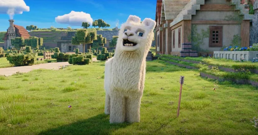 Minecraft Movie ภาพยนตร์ Live Action ที่ดัดแปลงมาจากเกมชื่อดัง ปล่อยคลิป Teaser พร้อมฉายเมษายน 2025