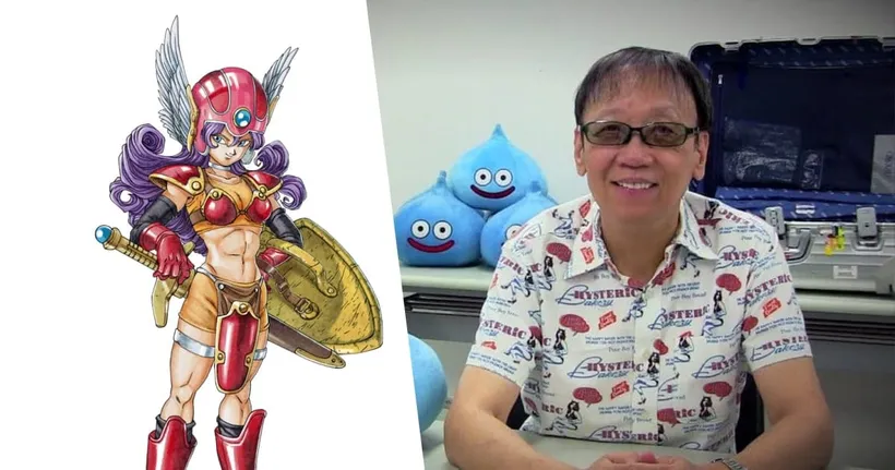 Dragon Quest 3 HD-2D ต้องเซ็นเซอร์เกมเพราะถูกเรตติ้งต่างชาติกดดัน