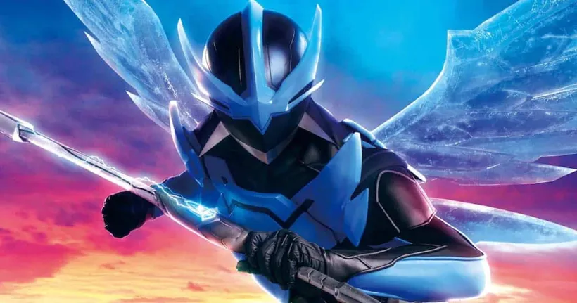 เผยคีย์วิชวล Wingman นักรบแห่งความฝัน ทีวีซีรีส์ที่ดัดแปลงจากมังงะดังยุค 80 ฉายจริง 22 ตุลาคมนี้
