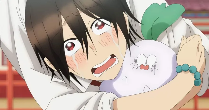 คุณครูโรงเรียนปีศาจ A Terrified Teacher at Ghoul School  เผย Main PV พร้อมเพลงประกอบ ก่อนฉาย 8 ตุลาคมนี้!