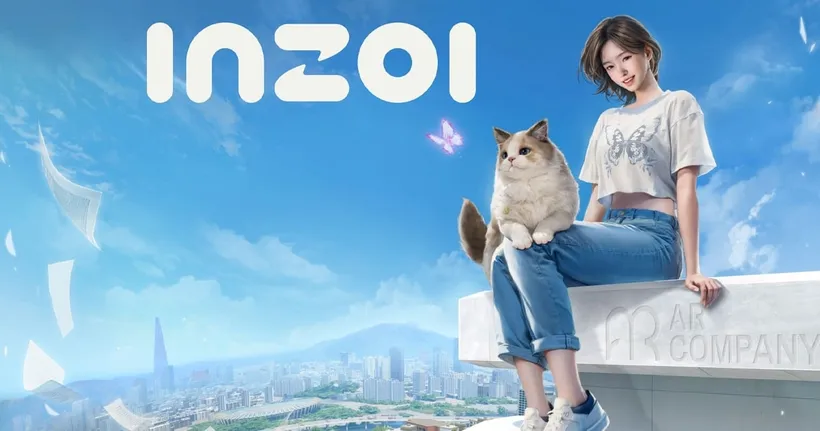 ผู้พัฒนา InZOI ยืนยัน Generative AI ในเกมพัฒนาเอง ไม่ส่งข้อมูลออนไลน์