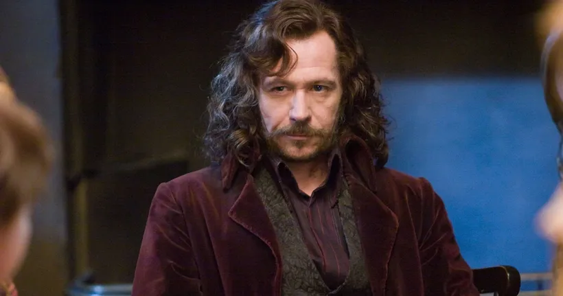 นักแสดง Sirius Black อยากรับบท Dumbledore ใน Harry Potter รีบูท