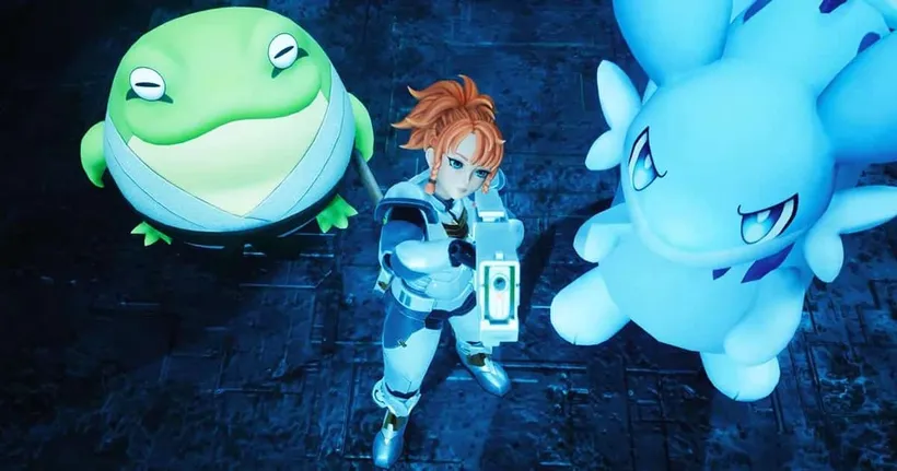 Palworld วางจำหน่ายบน PS5 อย่างเป็นทางการแล้ว ยกเว้นในญี่ปุ่น!